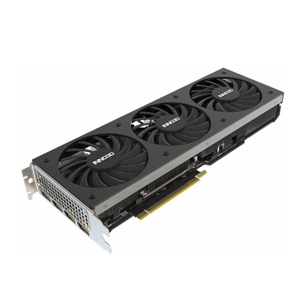Inno3d RTX 3080 Ti X3 OC 12GB Graphics Card